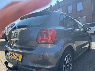 Volkswagen Polo - afbeelding nr 7