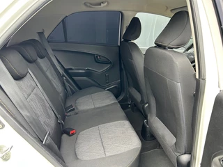 Kia Picanto Kia Picanto 1.0 Comfort 5-Drs Airco - afbeelding nr 4