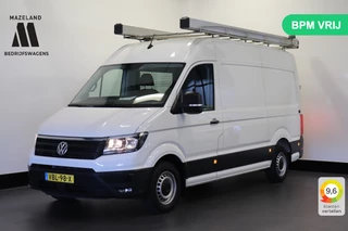 Volkswagen Crafter 2.0 TDI L3H3 EURO 6