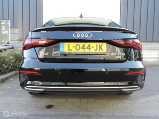 Audi A3 Audi A3 Limousine 30 TFSI Advanced edition,34dkm AUT. NIEUW!! - afbeelding nr 8