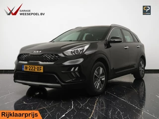 Kia Niro 1.6 GDi Hybrid DynamicLine