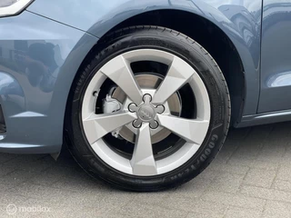Audi A1 Sportback Audi A1 Sportback 1.0 TFSI 1e Eig DEALER ONDERHOUDEN!!! - afbeelding nr 2