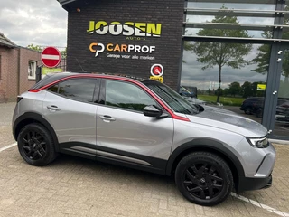 Opel Mokka - afbeelding nr 2