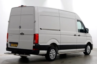 Volkswagen Crafter - afbeelding nr 2