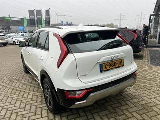 Kia Niro - afbeelding nr 6