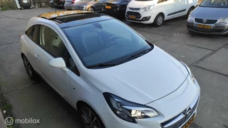 Opel Corsa Opel Corsa 1.0 Turbo Cosmo - afbeelding nr 9