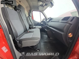 Renault Master Renault Master 150PK L2H2 Trekhaak LED Airco Cruise Parkeersensoren Euro6 L2 10m3 Airco Trekhaak Cruise control - afbeelding nr 10