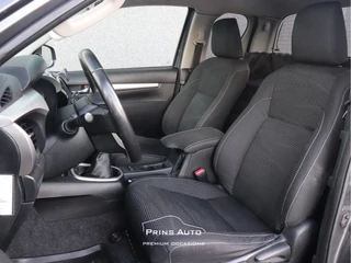Toyota Hilux |LUCHTVERING|NAVI|CAMERA|CRUISE CTRL|TREKHAAK - afbeelding nr 4
