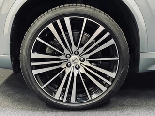 Volvo XC90 Volvo XC90 T8 Recharge AWD R-Design | 22