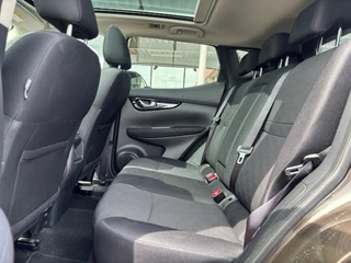 Nissan QASHQAI - afbeelding nr 13