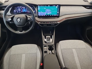 Škoda Octavia Škoda Octavia Combi 1.5 TSI MHEV 115pk DSG/AUT Business Edition Camera, Winterpakket, Keyless - afbeelding nr 4