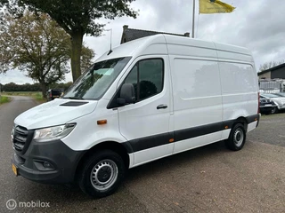 Mercedes-Benz Sprinter Mercedes-Benz Sprinter 317 1.9 CDI L2H2 RWD AIRCO, CAMERA, PDC ENZ - afbeelding nr 2