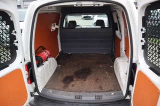 Volkswagen Caddy - afbeelding nr 8