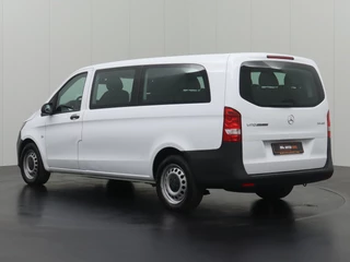 Mercedes-Benz Vito | Airco | Cruise | BPM vrij !!! | 2-2-2-3 Stoelopstelling - afbeelding nr 6