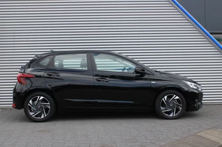 Hyundai i20 Hyundai i20 1.0 T-GDI Comfort Automaat - afbeelding nr 11