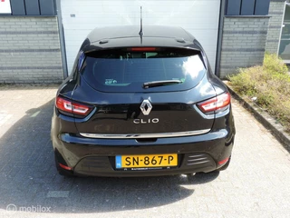 Renault Clio Renault Clio 1.2 TCe Intens,AUTOMAAT,NAVI,Cruise,5 deurs,AiRCO! - afbeelding nr 7
