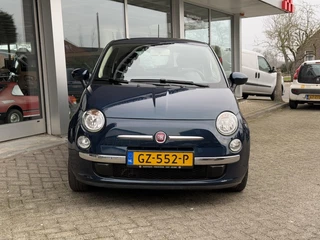 Fiat 500 - afbeelding nr 2