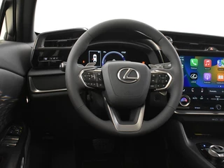 Lexus RZ - afbeelding nr 15
