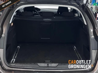 Peugeot 308 Peugeot 308 SW 1.2 PureTech Blue Lease Premium | CLIMA | GOED OH | PANO | LED - afbeelding nr 7