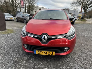 Renault Clio Renault Clio 0.9 TCe  Expression clima 5 d boekjes lm velgen - afbeelding nr 2