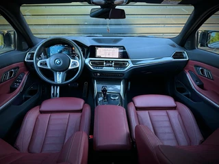 BMW 3 Serie - afbeelding nr 27