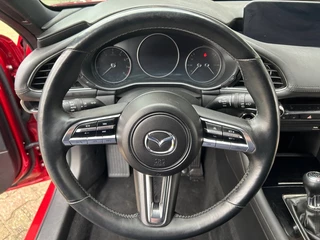 Mazda 3 Mazda 3 2.0 SA-G LUXURY - afbeelding nr 10
