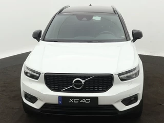 Volvo XC40 - afbeelding nr 8