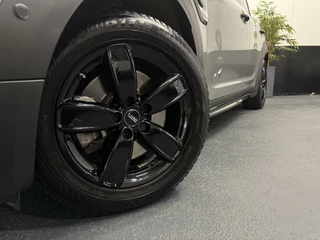 MINI Countryman Mini Countryman 2.0 Cooper S E ALL4 |Pano|Harman/Kardon|18