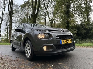 Citroën C3 - afbeelding nr 6