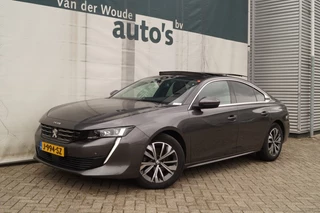 Peugeot 508 - afbeelding nr 2