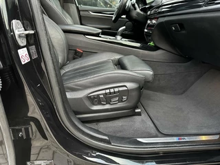 BMW X5 BMW X5 xDrive50i High Executive M-Sport | Pano | HUD - afbeelding nr 27