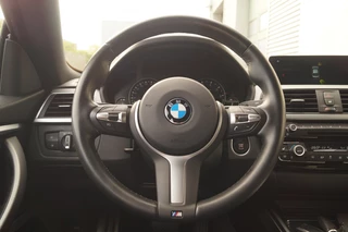 BMW 4 Serie - afbeelding nr 11
