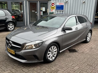 Mercedes-Benz A-Klasse Mercedes-Benz A-Klasse 180 Business Solution | CAMERA | NAVI | CRUISE | - afbeelding nr 12