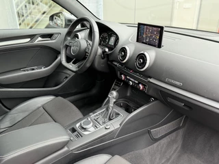 Audi A3 Audi A3 Sportback 1.4 e-tron Sport Pro Line plus S-Line|Pano|Ad.Cruise|Cam|Led - afbeelding nr 23