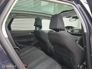 Peugeot 308 Peugeot 308 SW 1.2 PureTech Allure | Pano | Airco | Navi - afbeelding nr 22