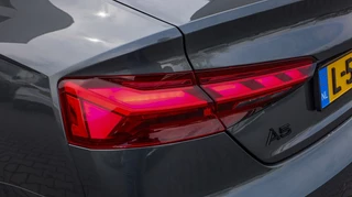 Audi A5 - afbeelding nr 14