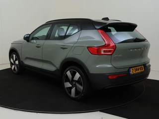 Volvo XC40 - afbeelding nr 4