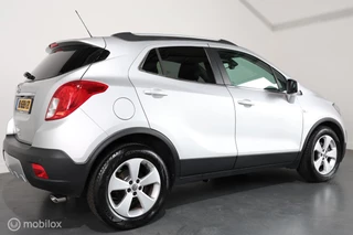 Opel Mokka Opel Mokka 1.4 T Edition - AUTOMAAT-AIRCO - afbeelding nr 7