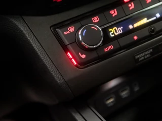 SEAT Ibiza (APPLE CARPLAY, GROOT NAVI, CLIMATE, STOELVERWARMING, SPORTSTOELEN, LED KOPLAMPEN, CAMERA, ADAPTIVE CRUISE, NIEUWE APK, NIEUWSTAAT) - afbeelding nr 10