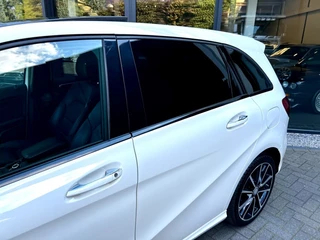 Mercedes-Benz B-Klasse - afbeelding nr 9