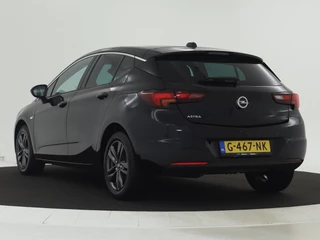 Opel Astra Opel Astra 1.0 Turbo 120 Jaar Edition NAVI | CarPlay | 1ste eigenaar - afbeelding nr 6