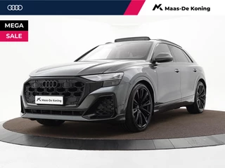 Audi Q8 55 TFSI e quattro Pro Line S 394 PK