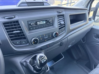 Ford Transit - afbeelding nr 8