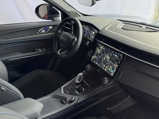 Lynk & Co 01 Lynk & Co 01 ✅ NIEUWE AUTO ✅ / MODEL 2024 STUUR/STOEL VERW. 1.5 261 PK ZWARTE HEMEL 360CAM 4 JAAR GARANTIE PHEV Plug-in Hybrid - afbeelding nr 35