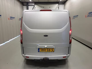 Ford Transit Custom - afbeelding nr 16