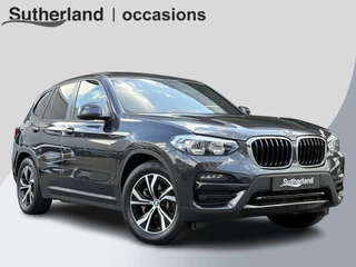 BMW X3 xDrive30e