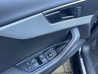 Audi A4 Audi A4 2.0 TDI SPORT L. ED. - afbeelding nr 30