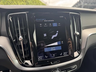 Volvo V60 Volvo V60 T6 Recharge AWD R-Design | Panoramadak | Elekt.stoel | DAB | CarPlay - afbeelding nr 18