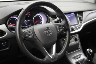 Opel Astra Opel Astra 1.0 Sports Tourer Online Edition - Carplay, Cruise - afbeelding nr 12