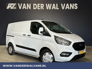 Ford Transit Custom - 129476956-0